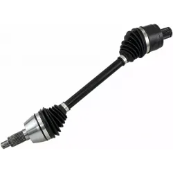 Complete Axle Kit