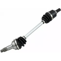 Complete Axle Kit
