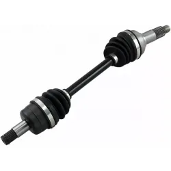Complete Axle Kit