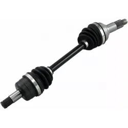 Complete Axle Kit