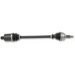 Complete Axle Kit