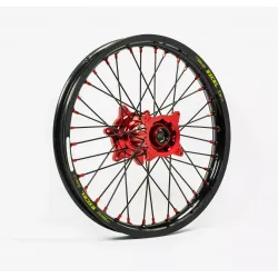 Elite MX-EN Wheel, black spokes