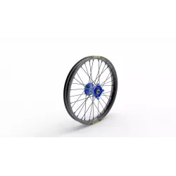 Elite MX-EN Wheel, black spokes