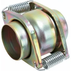 Exhaust Ball Joint Assembly