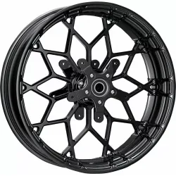 Fat Factory Forged Front Wheel Kit