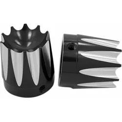 Front Axle Nut Cover