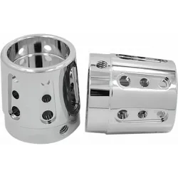 Front Axle Nut Cover