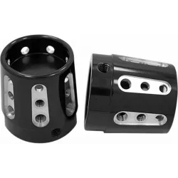 Front Axle Nut Cover