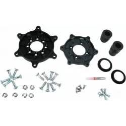 Front Carrier Ring Set