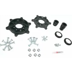 Front Carrier Ring Set