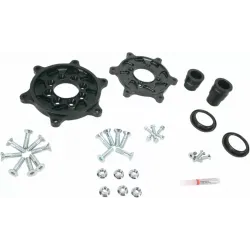 Front Carrier Ring Set