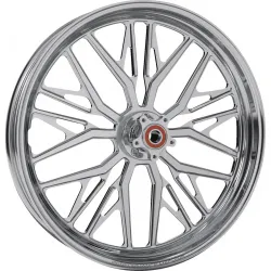 Front Nivis Wheel