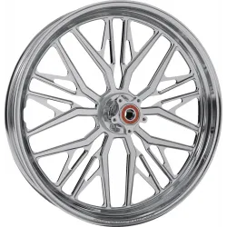 Front Nivis Wheel
