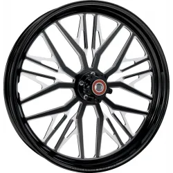 Front Nivis Wheel
