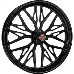 Front Nivis Wheel