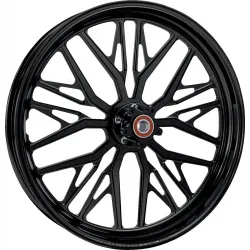 Front Nivis Wheel