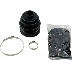 Heavy-Duty Boot Kit