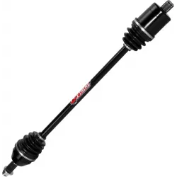 Heavy-Duty X-Treme Long Travel Axle