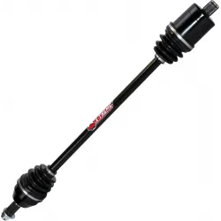 Heavy-Duty X-Treme Long Travel Axle