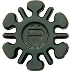 High-Performance Coupler Damper