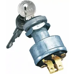 Ignition Switch