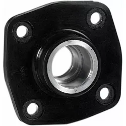 Jet Pump Impeller Shaft Bearing Housing