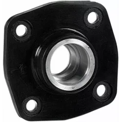 Jet Pump Impeller Shaft Bearing Housing