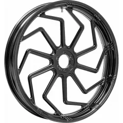 Kickback Forged Wheel