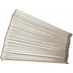 MX1 Stainless Steel Spoke Set