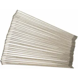 MX1 Stainless Steel Spoke Set