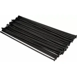 MX1 Stainless Steel Spoke Set