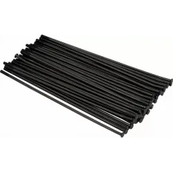 MX1 Stainless Steel Spoke Set