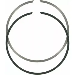 Piston Rings