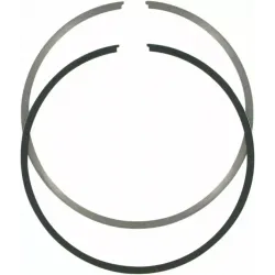 Piston Rings