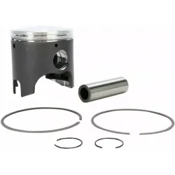 Platinum Series Piston Kit