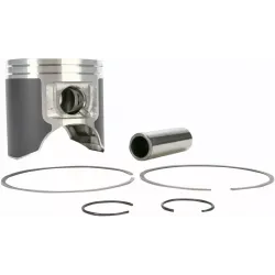 Platinum Series Piston Kit