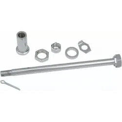 Rear Axle Kit