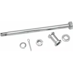 Rear Axle Kit