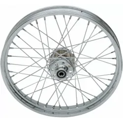 Replacement Laced Wheel