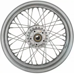 Replacement Laced Wheel