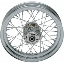 Replacement Laced Wheel