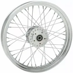 Replacement Laced Wheel