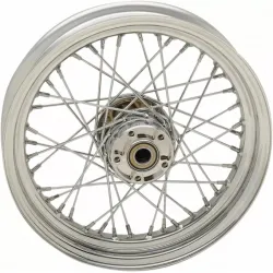 Replacement Laced Wheel