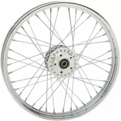 Replacement Laced Wheel