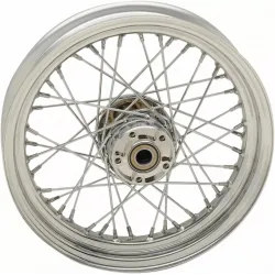 Replacement Laced Wheel