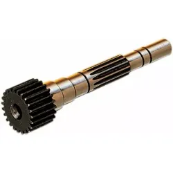 Rotary Valve Shaft