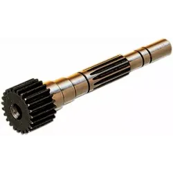 Rotary Valve Shaft