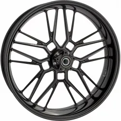 Split-Spoke Rim