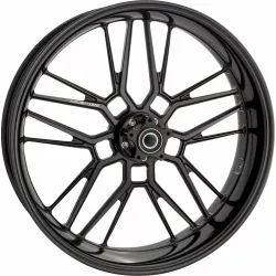 Split-Spoke Rim