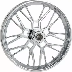 Split-Spoke Rim